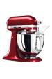 Obrázok pre KitchenAid Artisan Stojací mixér 300 W Červená