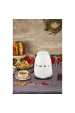 Obrázok pre Smeg KLF03WHEU elektrická konvice 1,7 l 2400 W Bílá