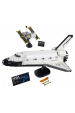Obrázok pre LEGO ICONS 10283 DISCOVERY SHUTTLE NASA