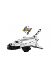 LEGO ICONS 10283 DISCOVERY SHUTTLE NASA Obrázok pre LEGO ICONS 10283 DISCOVERY SHUTTLE NASA