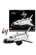 LEGO ICONS 10283 DISCOVERY SHUTTLE NASA Obrázok pre LEGO ICONS 10283 DISCOVERY SHUTTLE NASA