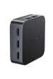 Obrázok pre Blackview MP80 N95 16GB SSD 512 GB W11 Pro - Mini PC, černá
