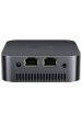 Obrázok pre Blackview MP80 N95 16GB SSD 512 GB W11 Pro - Mini PC, černá