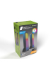 Obrázok pre Tracer Orlando 2.0 Sigma USB Bluetooth RGB 10 W