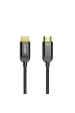 Obrázok pre UNITEK C11085GY01-10M HDMI kabel HDMI Typ A (standardní) Černá