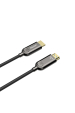 Obrázok pre UNITEK C11085GY01-10M HDMI kabel HDMI Typ A (standardní) Černá