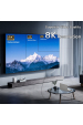 Obrázok pre UNITEK C11085GY01-10M HDMI kabel HDMI Typ A (standardní) Černá
