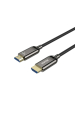Obrázok pre UNITEK C11085GY01-10M HDMI kabel HDMI Typ A (standardní) Černá