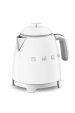 Obrázok pre Smeg KLF05WHEU elektrická konvice 0,8 l 1400 W Bílá