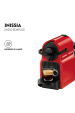 Obrázok pre Krups Nespresso XN1005K kávovar Poloautomatické Espresso kávovar 0,7 l