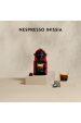 Obrázok pre Krups Nespresso XN1005K kávovar Poloautomatické Espresso kávovar 0,7 l