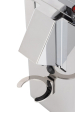 Obrázok pre la Pavoni LPGKBS02EU mlýnek na kávu 310 W Chrom