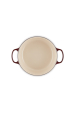 Obrázok pre Le Creuset 21177289494441 kastrol 6,7 l Kulatý Červená