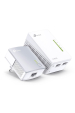 Obrázok pre TP-Link AV600 600 Mbit/s Připojení na síť Ethernet Wi-Fi Bílá 1 kusů