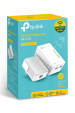 Obrázok pre TP-Link AV600 600 Mbit/s Připojení na síť Ethernet Wi-Fi Bílá 1 kusů