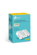 Obrázok pre TP-Link PA411KIT 500 Mbit/s Připojení na síť Ethernet Bílá 2 kusů