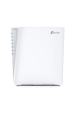 Obrázok pre TP-Link RE900XD zasilovač síťového signálu Síťový vysílač Bílá 10, 100, 1000, 2500 Mbit/s