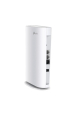 Obrázok pre TP-Link RE900XD zasilovač síťového signálu Síťový vysílač Bílá 10, 100, 1000, 2500 Mbit/s