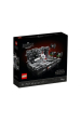 Obrázok pre LEGO STAR WARS 75329 DIORÁMA: BĚH V ZÁKOPU HVĚZDY SMRTI