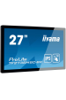 Obrázok pre iiyama ProLite TF2738MSC-B2 počítačový monitor 68,6 cm (27") 1920 x 1080 px Full HD LED Dotyková obrazovka Víceuživatelský Černá