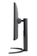 Obrázok pre LG 32UR550K-B počítačový monitor 80 cm (31.5") 3840 x 2160 px 4K Ultra HD LCD Černá