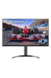 Obrázok pre LG 32UR550K-B počítačový monitor 80 cm (31.5") 3840 x 2160 px 4K Ultra HD LCD Černá
