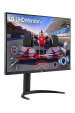 Obrázok pre LG 32UR550K-B počítačový monitor 80 cm (31.5") 3840 x 2160 px 4K Ultra HD LCD Černá