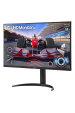 Obrázok pre LG 32UR550K-B počítačový monitor 80 cm (31.5") 3840 x 2160 px 4K Ultra HD LCD Černá