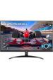 Obrázok pre LG 32UR550K-B počítačový monitor 80 cm (31.5") 3840 x 2160 px 4K Ultra HD LCD Černá