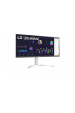 Obrázok pre LG 34WQ650-W počítačový monitor 86,4 cm (34") 2560 x 1080 px WFHD LCD Stříbrná, Bílá