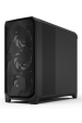 Obrázok pre Fractal Design Meshify 3 XL Černá