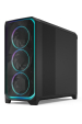 Obrázok pre Fractal Design Meshify 3 XL Černá