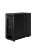 Obrázok pre Fractal Design North XL Desktop Černá, Tmavě šeda