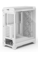 Obrázok pre Fractal Design Meshify 3 Bílá