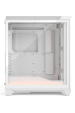 Obrázok pre Fractal Design Meshify 3 Bílá