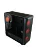 Obrázok pre LC-Power Gaming 804B Midi Tower Černá