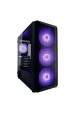 Obrázok pre LC-Power Gaming 804B Midi Tower Černá