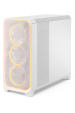 Obrázok pre Fractal Design Meshify 3 XL Bílá