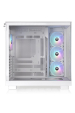 Obrázok pre Thermaltake View 380 XL TG ARGB Midi Tower Bílá