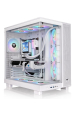 Obrázok pre Thermaltake View 380 XL TG ARGB Midi Tower Bílá