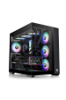 Obrázok pre Thermaltake View 380 TG ARGB Midi Tower Černá