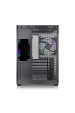 Obrázok pre Thermaltake View 380 TG ARGB Midi Tower Černá
