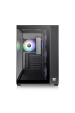 Obrázok pre Thermaltake View 380 TG ARGB Midi Tower Černá