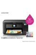 Obrázok pre Epson EcoTank ET-2850 InkJet A4 5760 x 1440 DPI 33 str. za minutu Wi-Fi