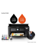 Obrázok pre Epson EcoTank ET-2850 InkJet A4 5760 x 1440 DPI 33 str. za minutu Wi-Fi