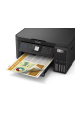 Obrázok pre Epson EcoTank ET-2850 InkJet A4 5760 x 1440 DPI 33 str. za minutu Wi-Fi