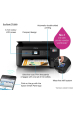 Obrázok pre Epson EcoTank ET-2850 InkJet A4 5760 x 1440 DPI 33 str. za minutu Wi-Fi