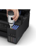 Obrázok pre Epson EcoTank ET-2850 InkJet A4 5760 x 1440 DPI 33 str. za minutu Wi-Fi