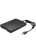 Obrázok pre Sandberg USB Floppy Drive