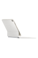 Obrázok pre Apple Magic Keyboard QWERTZ Německý Bílá